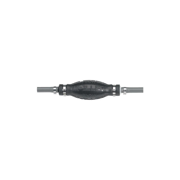 Moeller 034390-10LPA Fuel Line Assy, Universal 80"