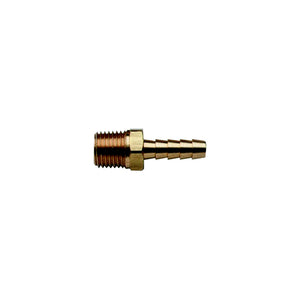 Moeller 033443-10 Barb-Aluminum Male 3/8X3/8NPT