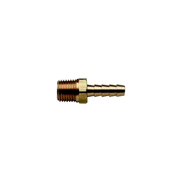 Moeller 033434-10 Barb-Brass Male 3/8X1/8NPT