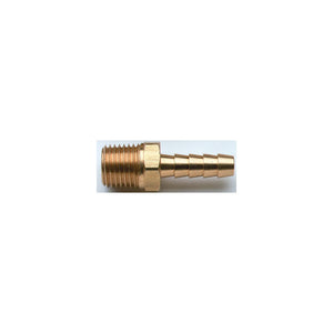 Moeller 033433-10 Barb-Brass Male 1/4X1/8NPT