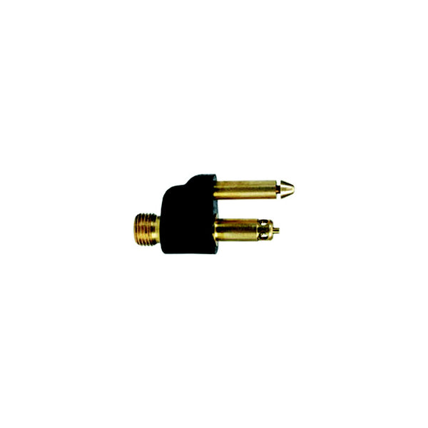Moeller 033477-10 Fitting-Tank Mercury Clip Type