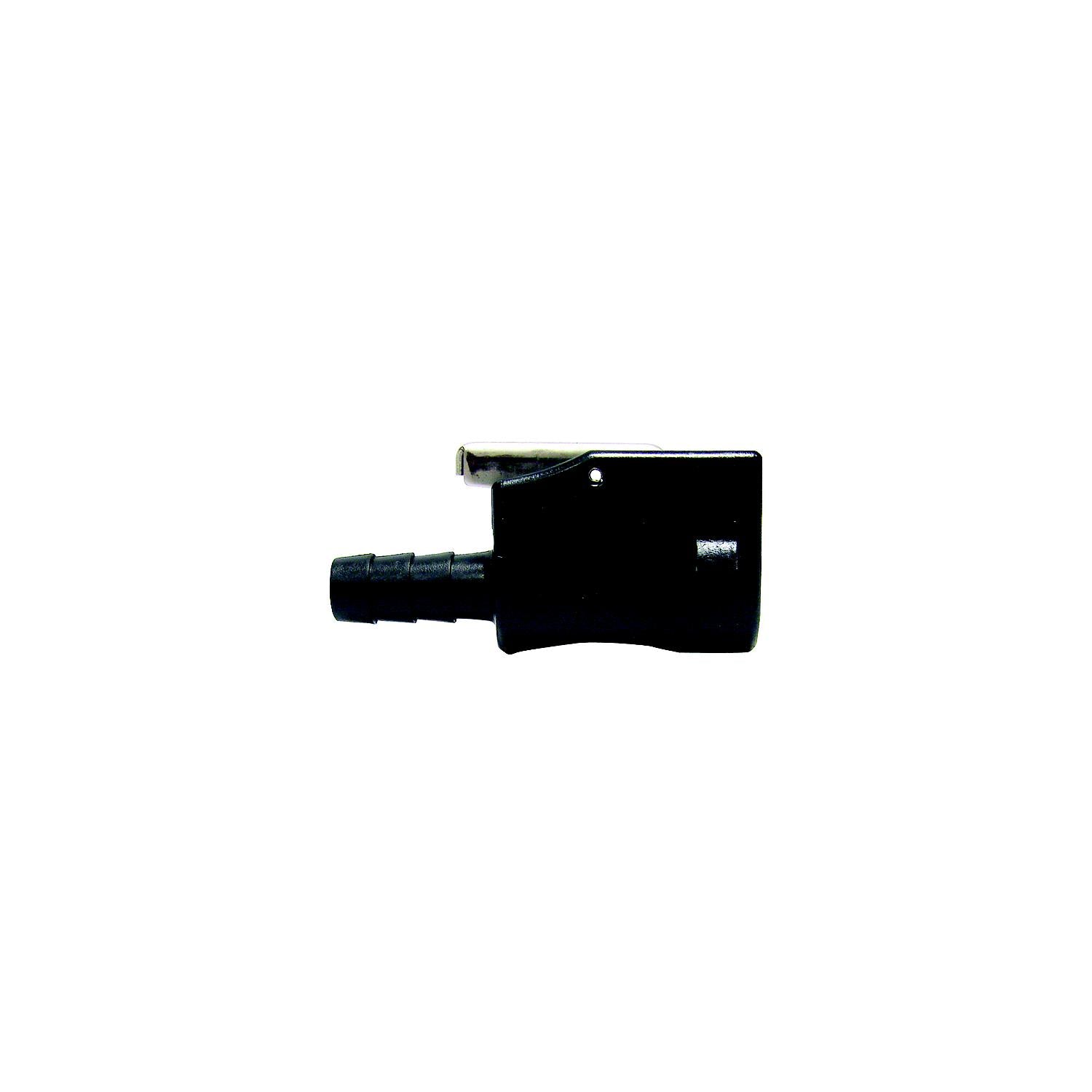 Moeller 033482-10 Fitting-Fuel Mercury Engine Clip