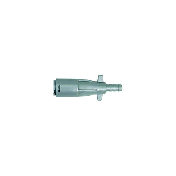 Moeller 033485-10 Fitting-Mercury Female Bayonet Plastic