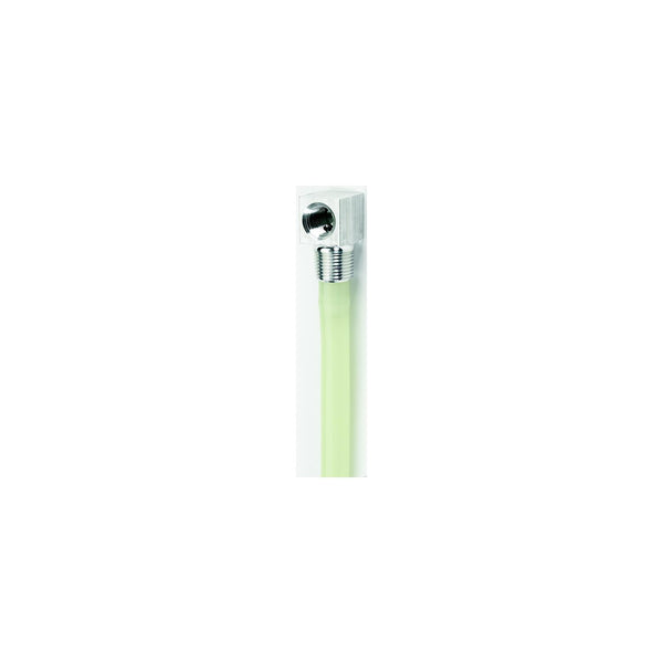 Moeller 033500-12 Fuel Pick-Up With 1/4" NPT Aluminum Fitting and 3/8" ID Nylon Tubing