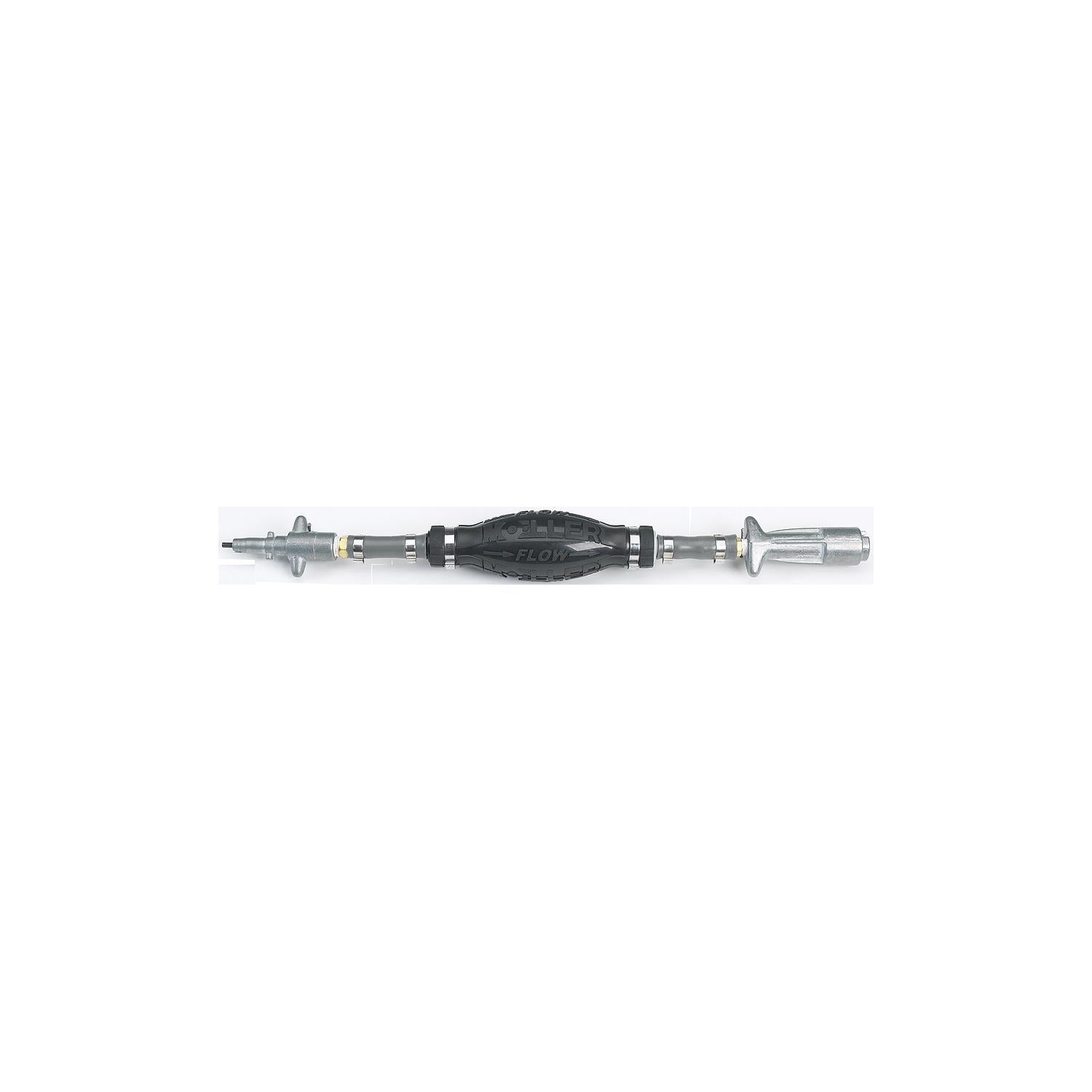 Moeller 034388-10LPA Fuelline Assy Mercury Alum 3/8 Lp