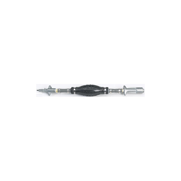 Moeller 034388-10LPA Fuelline Assy Mercury Alum 3/8 Lp