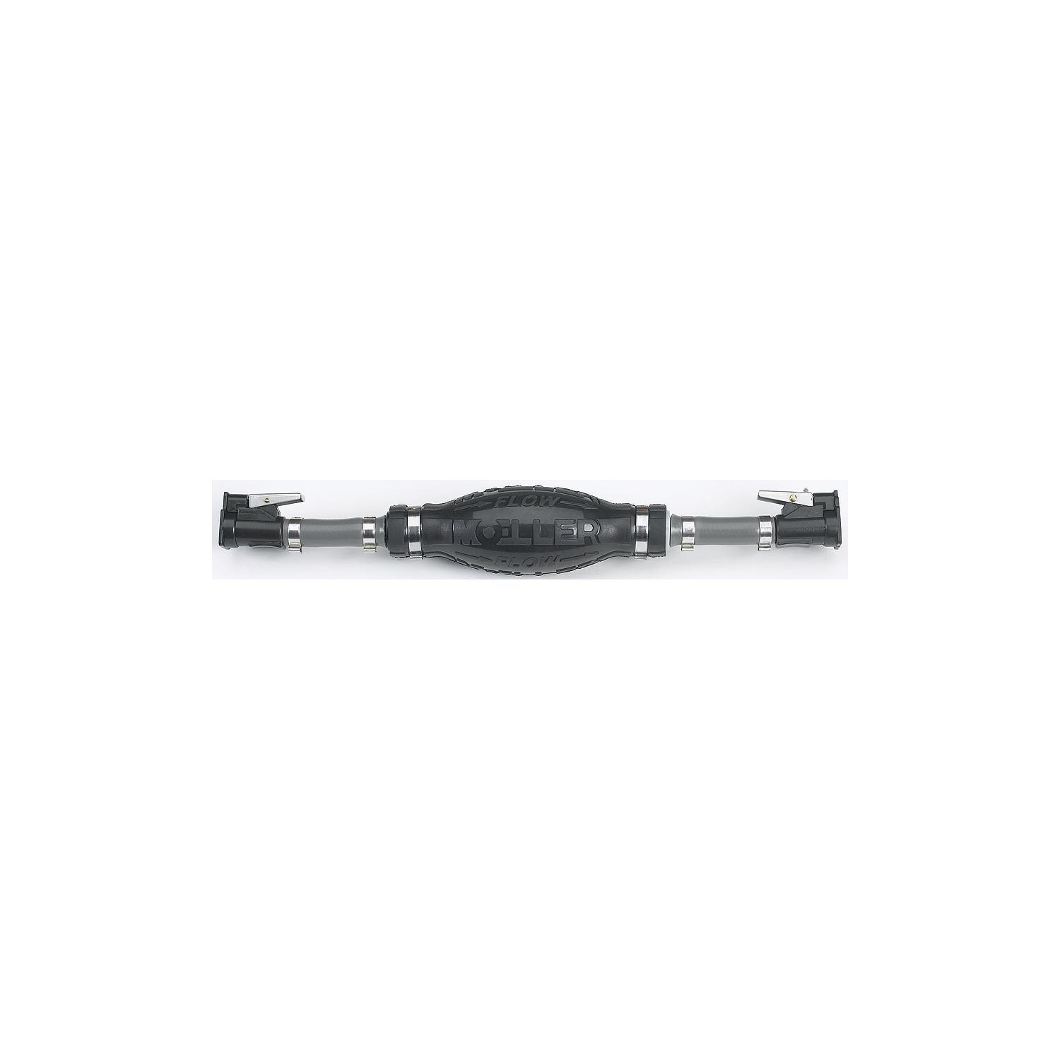 Moeller 034391-10LPA Fuelline Assy Evin-John 7' Lpa