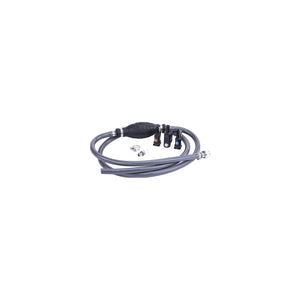 Moeller 034701-10LPA 03470110LPA All-In-1 Fuel Line Kit-KIT-EPA Compliant