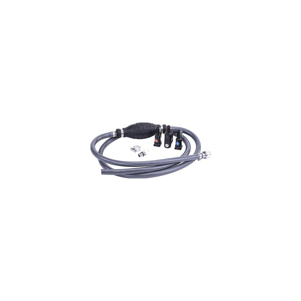 Moeller 034701-10LPA 03470110LPA All-In-1 Fuel Line Kit-KIT-EPA Compliant