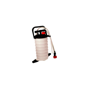 Moeller 35340 Fluid Extractor With Dual Action Vacuum Pump