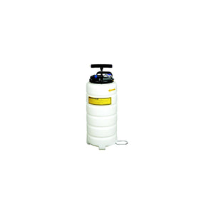 Moeller 35360 16 Quart Pneumatic/Manual Operation Fluid Extractor