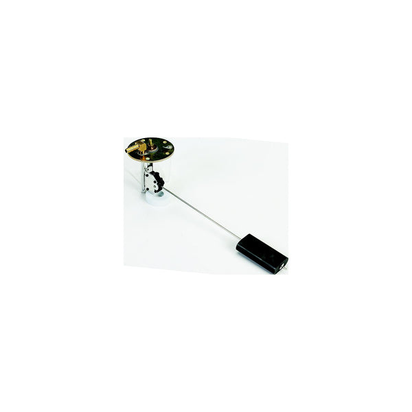 Moeller 035724-10 Swingarm Electric Sending Unit With Diesel Return for Tank Depth 12 to 24" (Requires Dash Mounted Gauge)