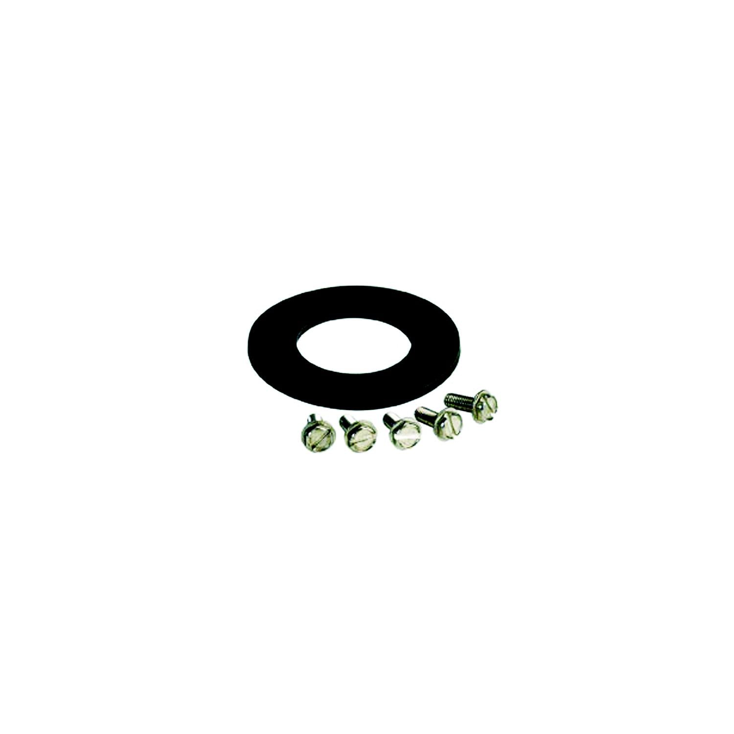 Moeller 035728-10 Universal 5-Hole Gasket With Fine/Course Screws and Washers For Sending Units