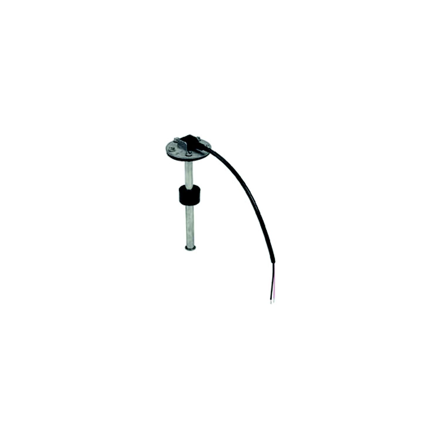 Moeller 035770-10 Reed Switch Sending Unit (Requires Dash Mounted Gauge)