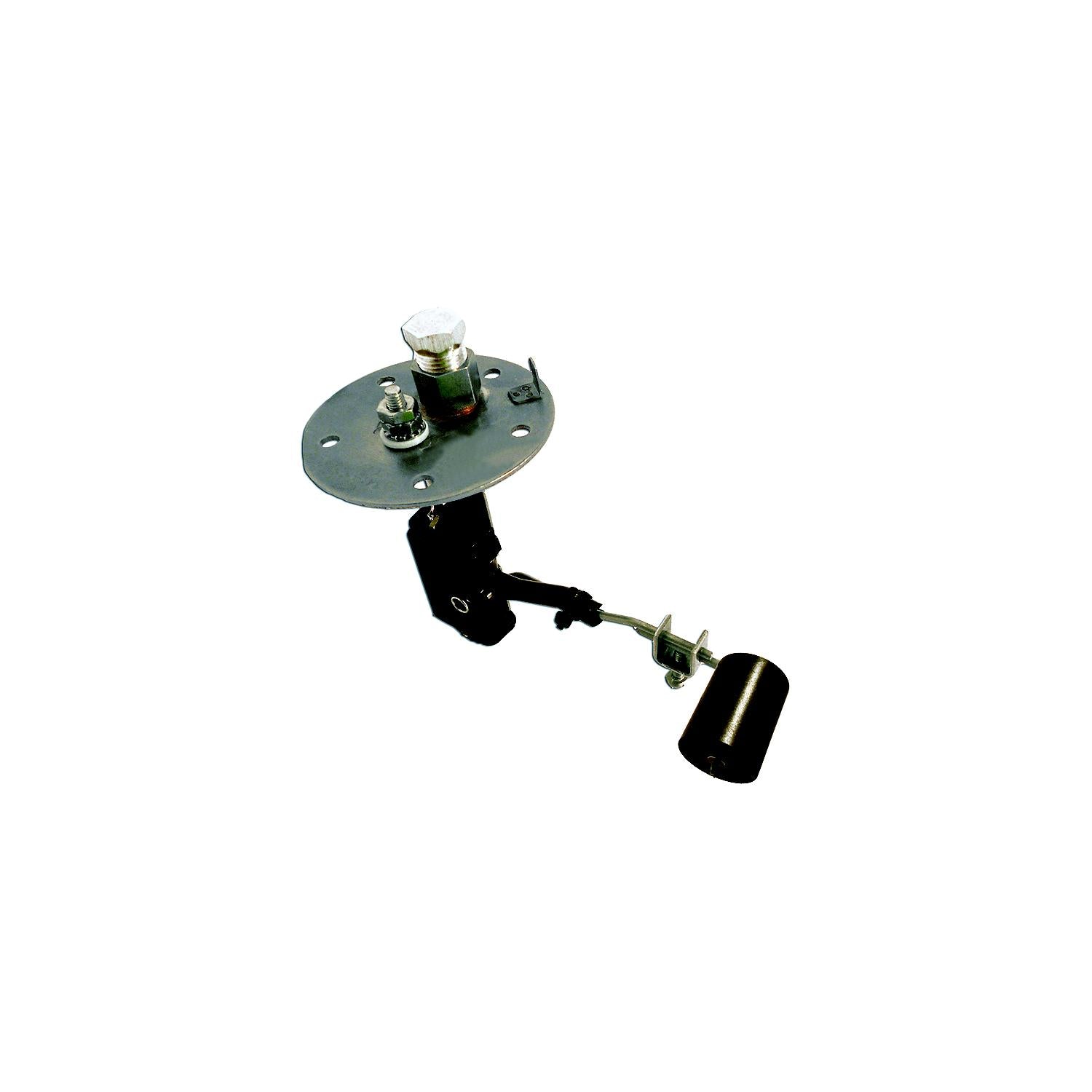 Moeller 035789-10 Universal Fuel Level Sender With Diesel Return for Tank Depth 6 to 24
