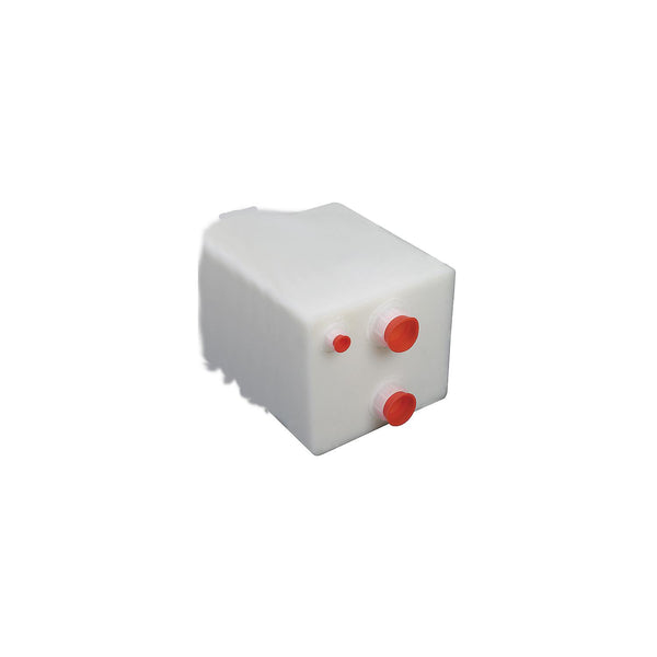 Moeller 41229 Water/Waste Tank, 28 Gal.