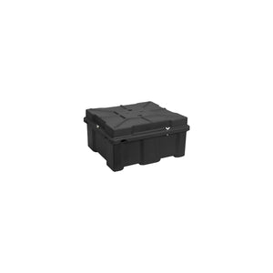 Moeller 42211 042211 Battery Box-Double 8D High