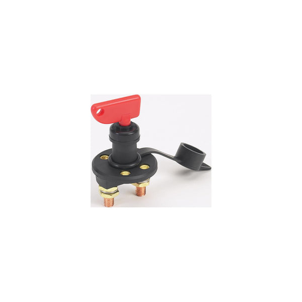 Moeller 042219-10 Battery Disconnect Switch With Key