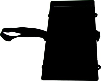 Moeller 42234 Battery Tray w/Strap, Group 27