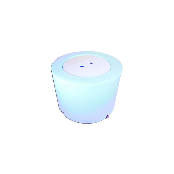 Moeller 42281 Livewell Tank, 29 Gal Light Blue