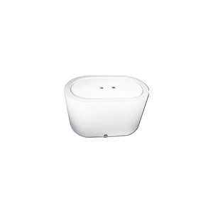 Moeller 042282-W Livewell Tank, 26 Gal White