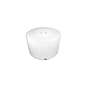 Moeller 042283-W Livewell Tank, 49 Gal White