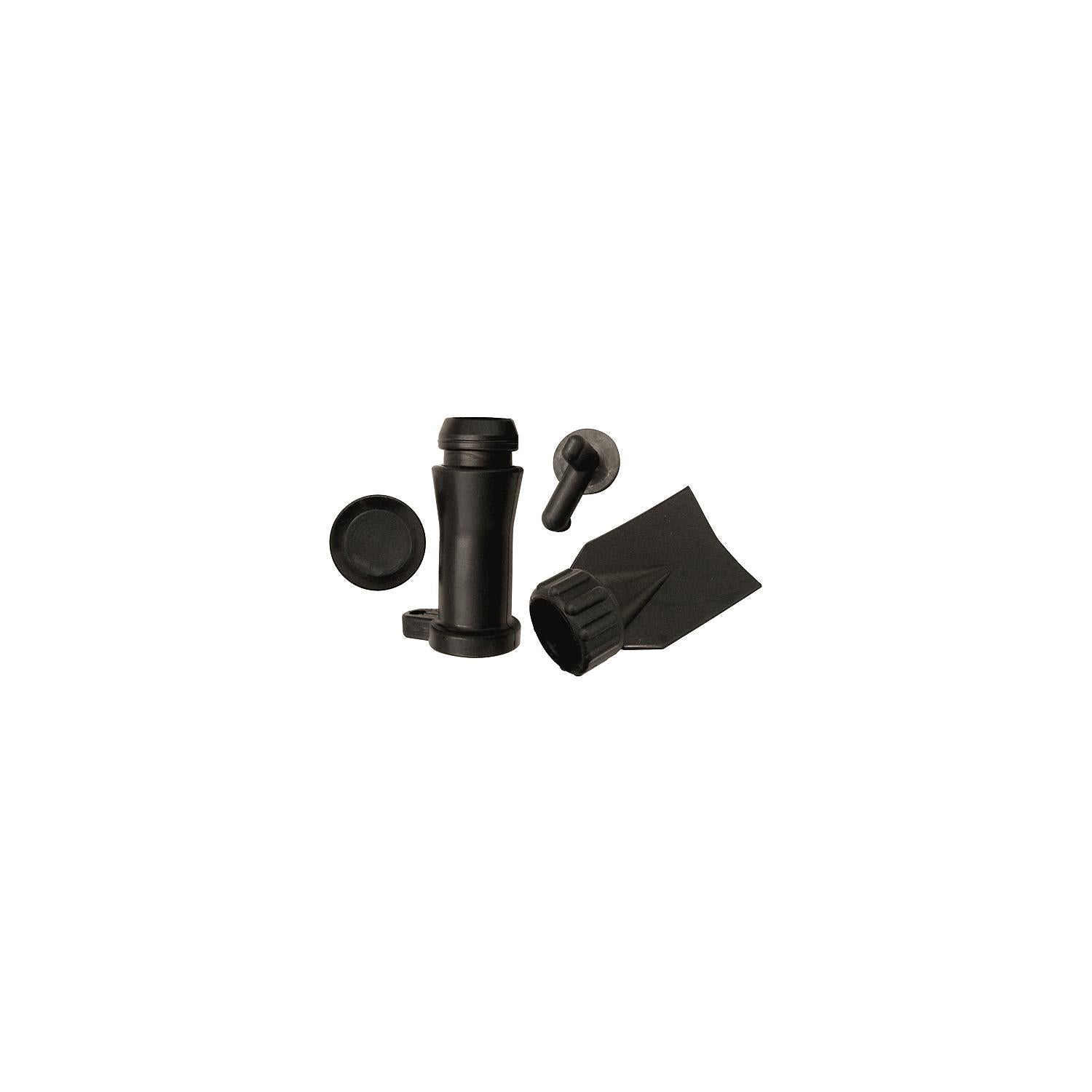 Moeller 051011-10 Automatic Flapper Drain Plug Set