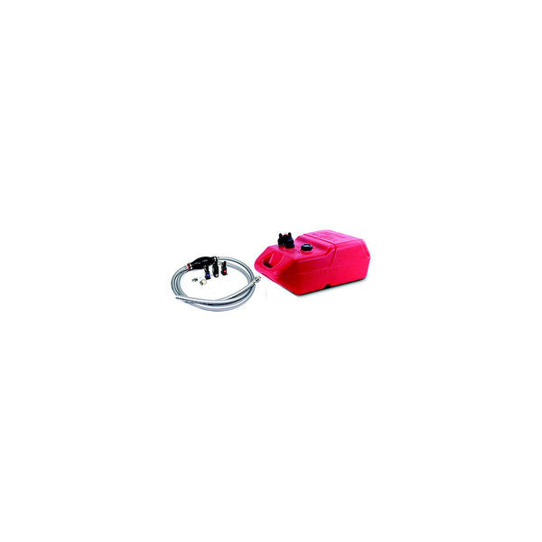 Moeller 053701-10 05370110 Ultra 6 All-In-1 Fuel Tank Combo Package