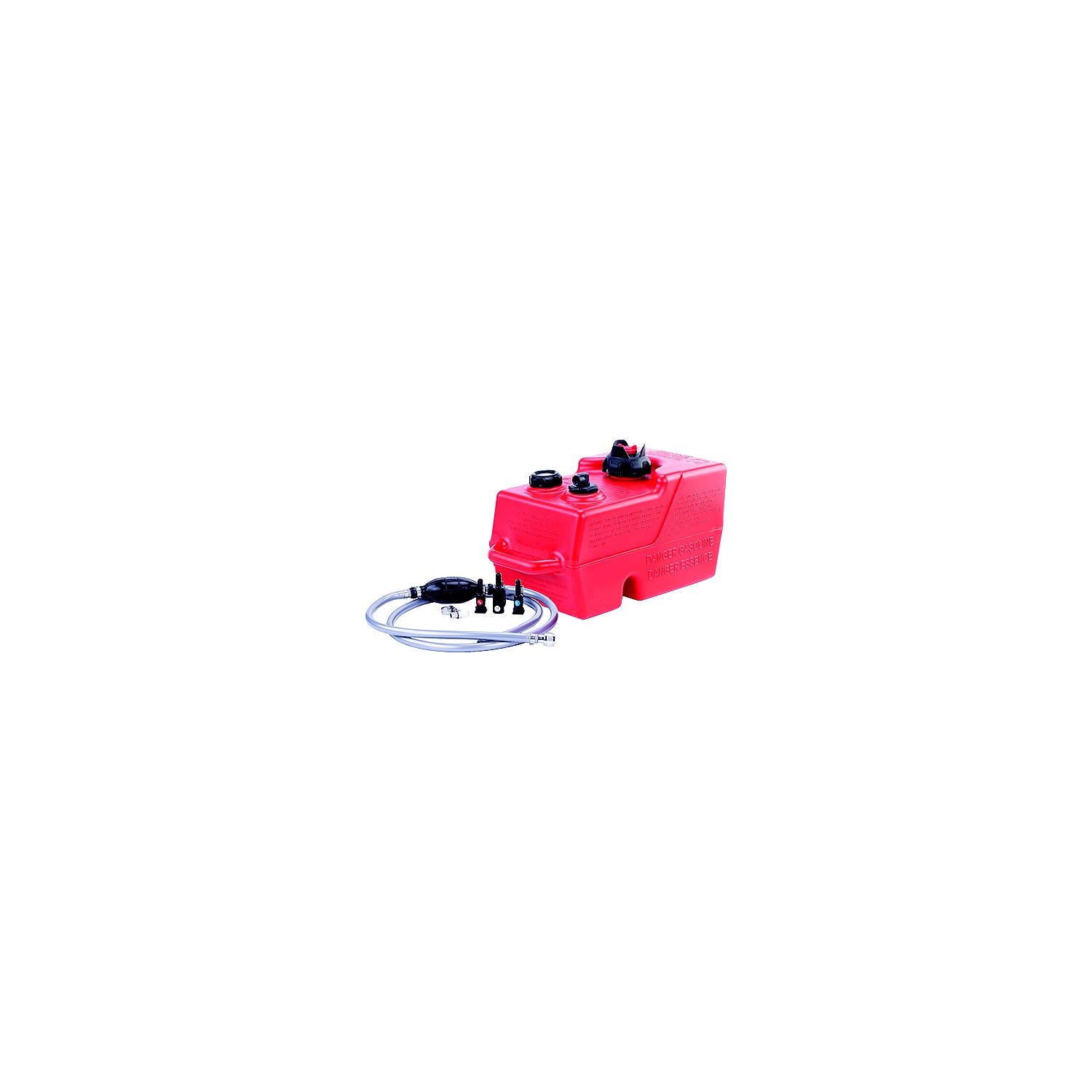 Moeller 053703-10 05370310 Ultra 3 All-In-1 Fuel Tank Combo Package