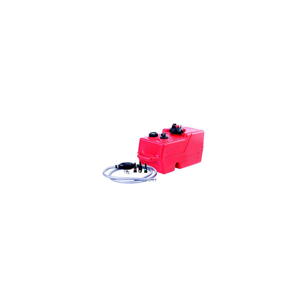 Moeller 053703-10 05370310 Ultra 3 All-In-1 Fuel Tank Combo Package
