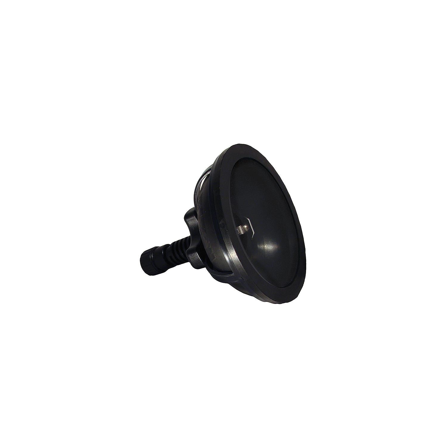 Moeller 099085-00 Engine Flusher Designed to Fit Inboards, Performance Ski Boats and All With a Thru Hull Water Intake