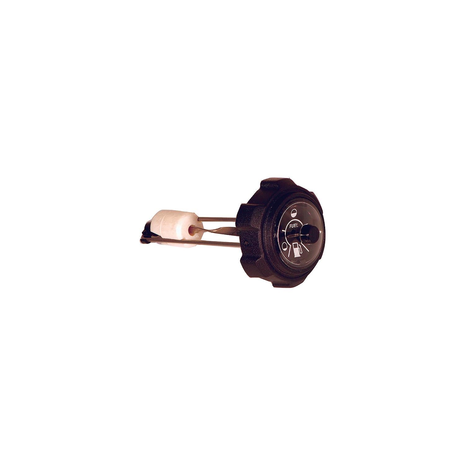 Moeller 305194 Fuel Cap w/Gauge