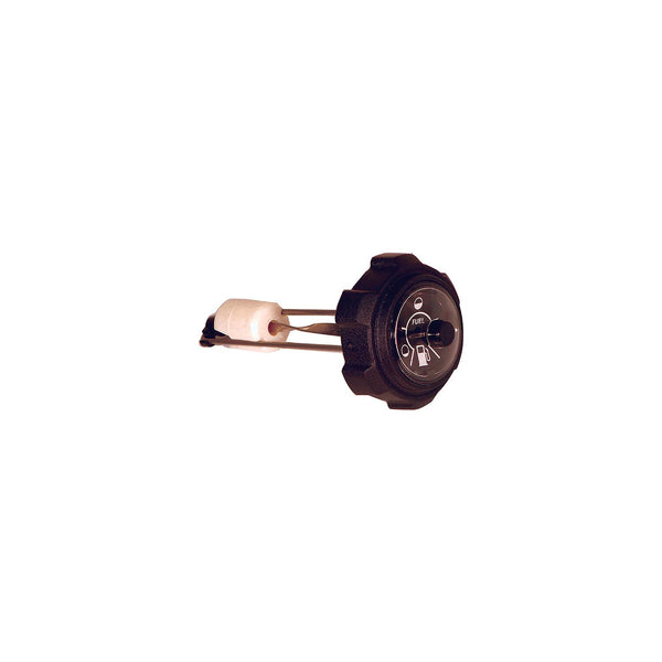 Moeller 305194 Fuel Cap w/Gauge