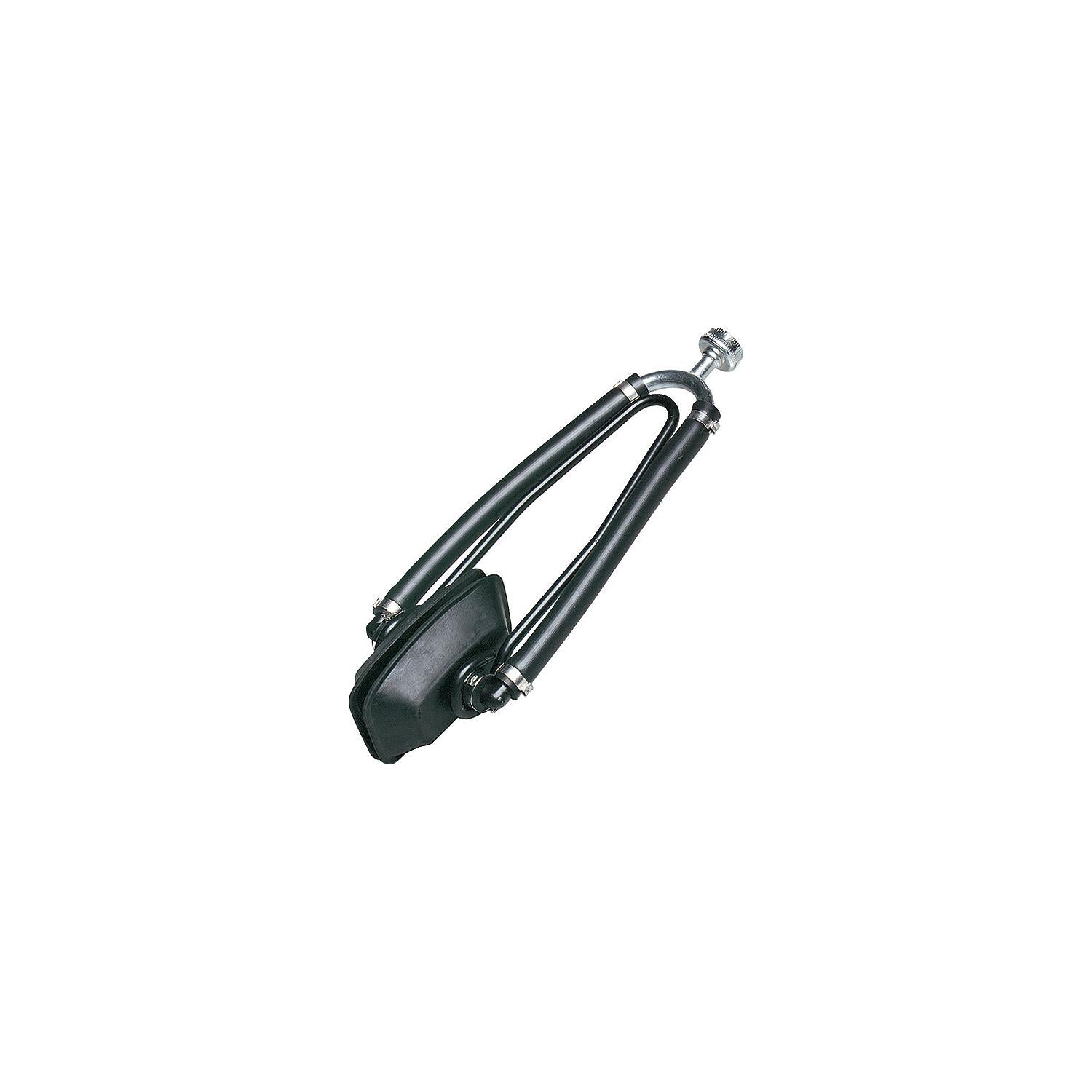Moeller 380160 Professional Dual Water Feed Motor Flusher Designed For Engines Above 75 HP