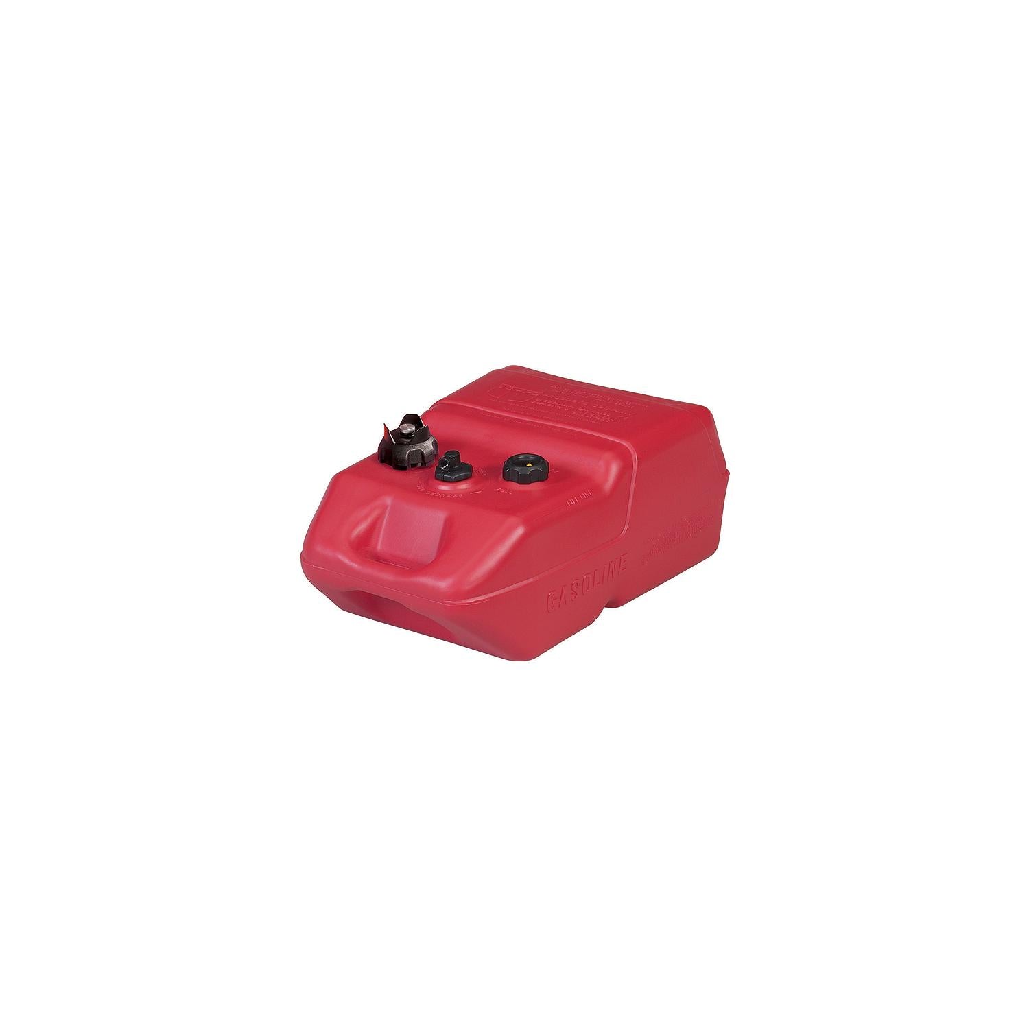 Moeller 620049LP Low Perm Certified Fuel Tank 6 Gallon