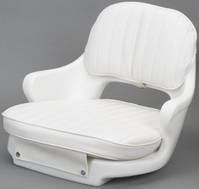 Moeller CU1000-2D Cushion Set Only - White
