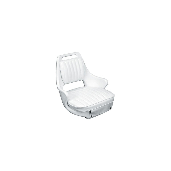 Moeller CU1071-2D Cushion Set Only - White