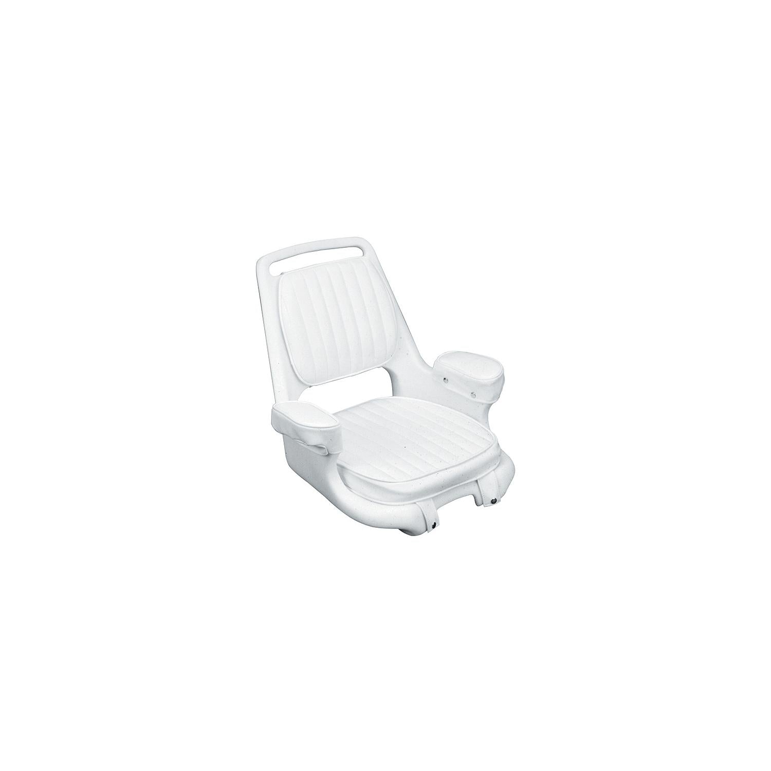 Moeller CU1080-2D Cushion Set Only - White