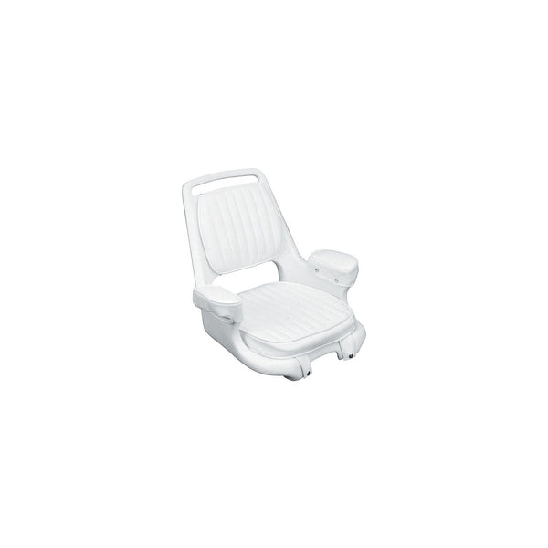 Moeller CU1080-2D Cushion Set Only - White