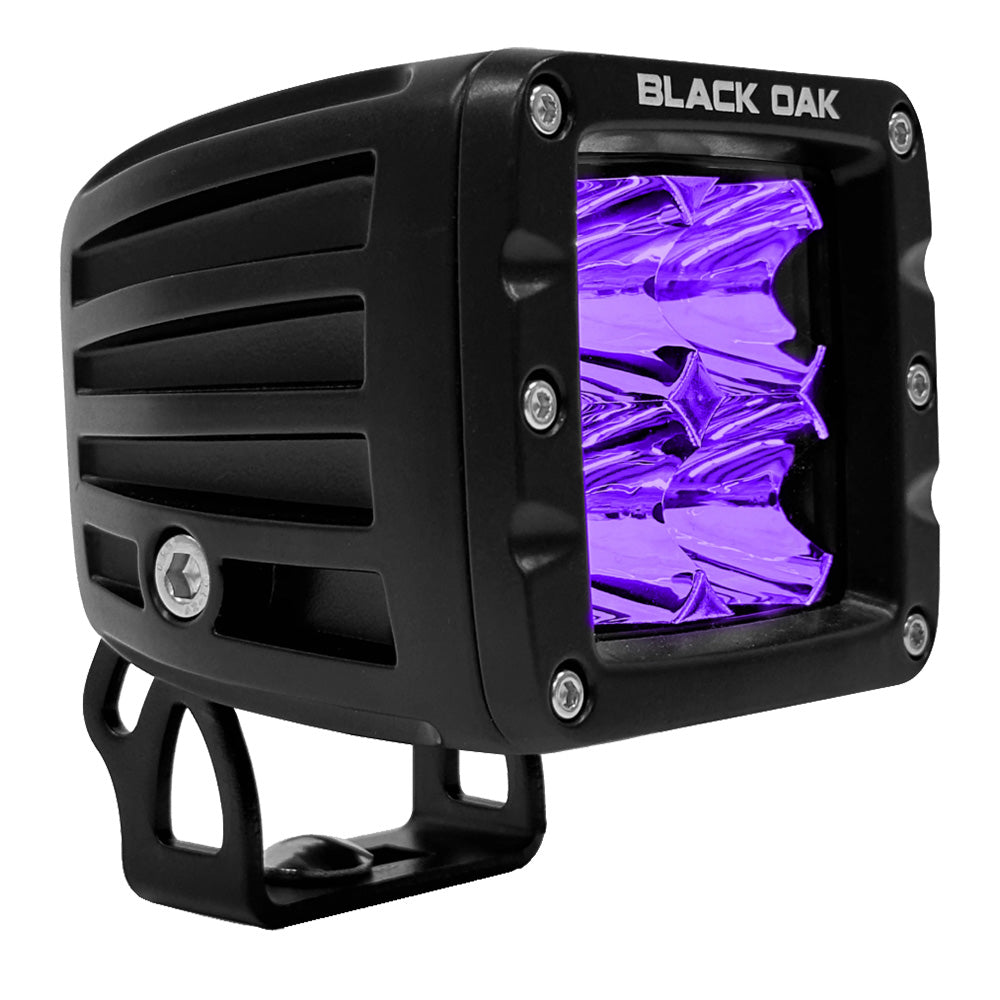 Black Oak 2