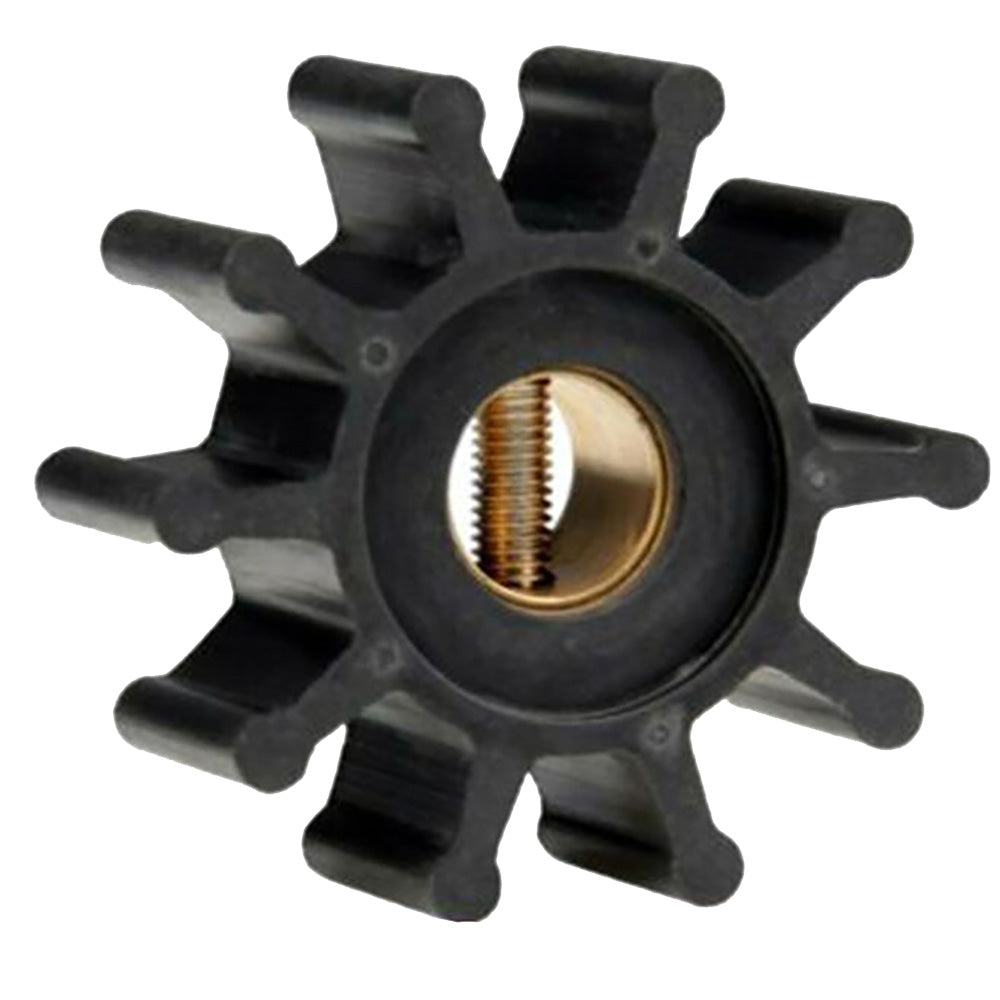 Jabsco Impeller Kit - Neoprene - 10 Blade - 2