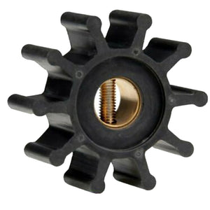 Jabsco Impeller Kit - Neoprene - 10 Blade - 2
