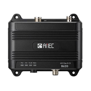 AMEC B620 Class B AIS Transceiver - 2W CSTDMA, NMEA2000, NMEA 0183, USB [AMEC-B620-010]