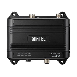 AMEC B620W Class B AIS Transceiver w/WI-FI - 2W CSTDMA, NMEA2000, NMEA 0183, USB [AMEC-B620W-010]