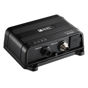AMEC B650W Class B AIS Transceiver w/WI-FI - 5W-SOTDMA, NMEA 2000, NMEA 0183, USB [AMEC-B650W-010]