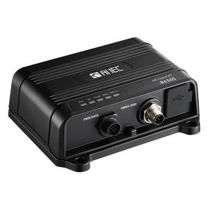 AMEC B650S Class B AIS Transceiver w/VHF Antenna Splitter - 5W-SOTDMA, NMEA 2000, NMEA 0183, USB [AMEC-B650S-010]