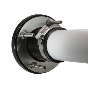 Barton BPG-50 Bulkhead Pipe Gland 50mm OD [BPG-50]