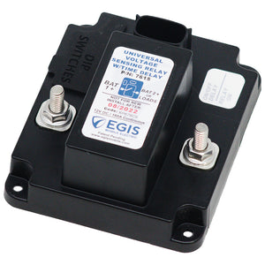 Egis Automatic Timer Disconnect 160A - 12V [7615]