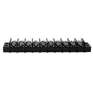 Egis Terminal Block 20A - 10 Circuit [2220-10]