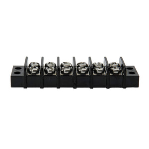 Egis Terminal Block 20A - 6 Circuit [2220-06]